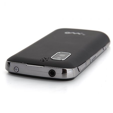 aigo D1 Smartphone 3G GPS MSM7227 1.0GHz 3.5 Inch Multi-touch Screen