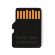 Phone Flash Software with 2GB Micro SD Flash Memory Card for W007 Smartphone