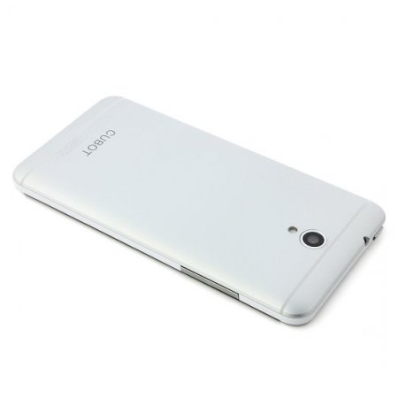 Cubot Ones Smartphone Android 4.2 MTK6582 Quad Core 4.7 Inch 1GB 4GB 3G Silver