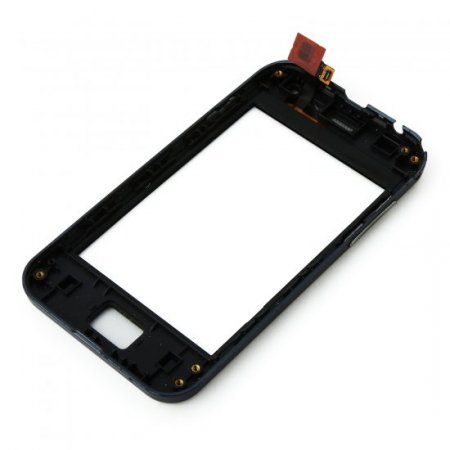 Original Touch Screen for X19i 4.1 Inch Smartphone