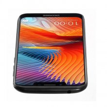 DOOGEE BL5500 LITE 2GB RAM 16GB ROM MTK6739WA 1.3GHz Quad Core 6.19 Inch 2.5D IPS Corning Gorilla Glass 3 Screen Dual Camera Android 8.1 4G LTE Smartphone