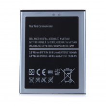 4200mAh Original Battery for Flying Mega Smartphone
