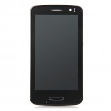 Original LCD Screen + Touch Screen for Hero V6888 Smart Phone 4.7 Inch Black