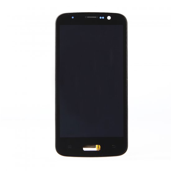 Touch Screen Touch Panel LCD Screen for Newman NM890 Smartphone