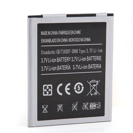 Original 3300mAh Battery for N9800 Smartphone
