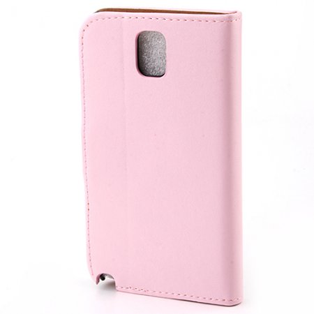 Protective Leather Case Cover for Samsung GALAXY Note 3 3-color