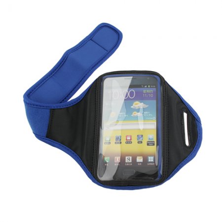 Soft Adjustable Wrist Band for Galaxy Note i9220