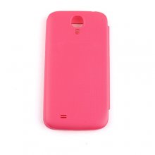Protective Flip Cover Case for Samsung Galaxy S4