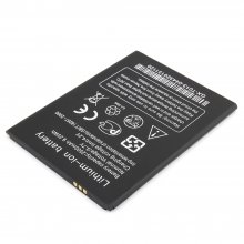 2500mAh Original Battery for ThL T200 T200C MTK6592 Octa Core Smartphone