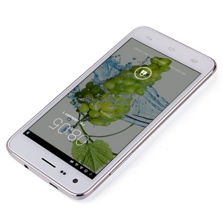 Elephone P7 mini Smartphone Android 4.2 MTK6582 1GB 4GB 3G OTG 5.0 Inch