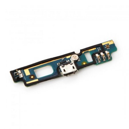 Original PCBA Viceboard for Hero H2000+ Smartphone 4.0 Inch