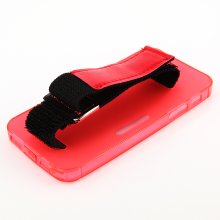 Arm Band Case for iPhone 5 5S Mobile Phone Protection Shell Color Randomly