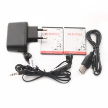 Tengda F7562 Smartphone Android 4.1 OS SC6820 1.0GHz 4.0 Inch 3.0MP Camera- Blue