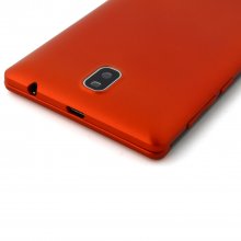 CloudFone Excite 401TV Smartphone Android 4.2 MTK6572W 4.0 Inch 3G GPS Red