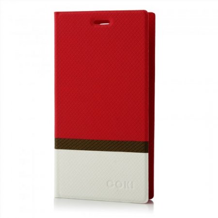 COKI C10 Smartphone MTK6582 Quad Core 1GB 4GB 4.5 Inch QHD Screen Gold