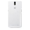 Original Protective Back PC Case for Oneplus One Cellphone Transparent