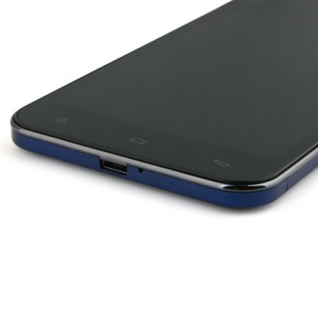 Brand New ZOPO ZP1000 Ultrathin Smartphone MTK6592 5.0 Inch 1GB 16GB Android 4.2 OTG