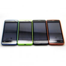 Original Protective Silicon Case for JIAYU G3C G3S G3 Smart Phone