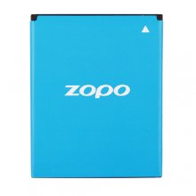 Original 3000mAh Battery for ZOPO ZP990+ ZP990 Captains S Smartphone