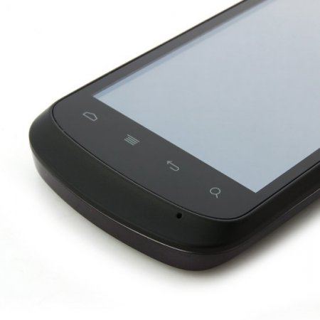 Used Phicomm FWS710 Smartphone 3.7 Inch WVGA Screen Android 4.0 3G GPS Play Store