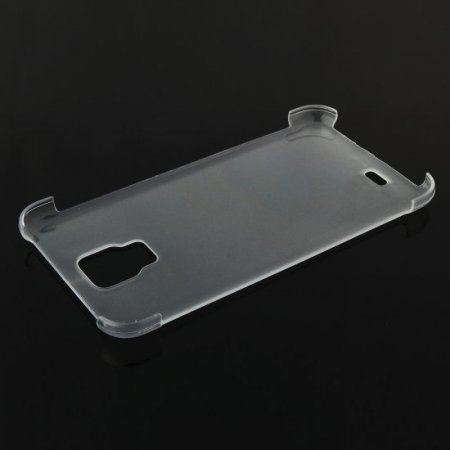 High Quality Transparent Protective Case for DOOGEE DG310 Smartphone