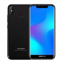 DOOGEE X70 5.5 Inch Quad Core 2GB RAM 16GB ROM Unlocked 4000mAh Android 8.1 3G Smart phone