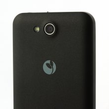 JIAYU F1 Smartphone 3G GPS Android 4.2 MTK6572X 4.0 Inch 2400mAh- Black