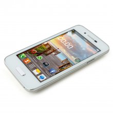S55W Smartphone Android 4.2 MTK6572W 512MB 2GB 4.0 Inch 3G GPS White