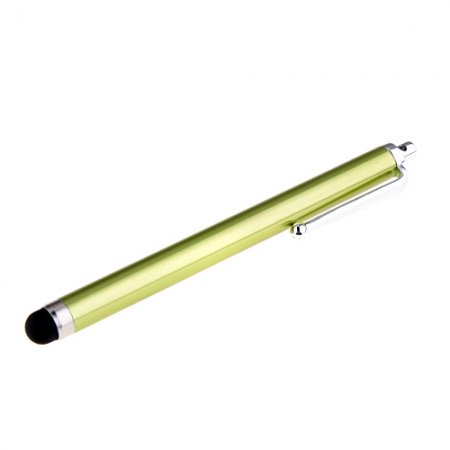 11.4cm Long Stylus Pen for Capacitive Mobile Phone Tablet PC