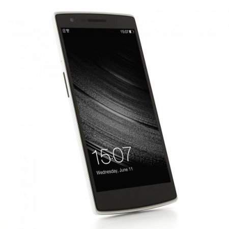 ONEPLUS ONE Smartphone 3GB 64GB Snapdragon 801 2.5GHz 5.5 Inch Gorilla Glass FHD White