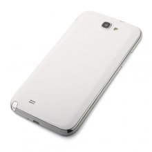 Used N719 Smart Phone Android 4.1 MSM8625 Dual Core 3G CDMA GPS 5.3 Inch- White