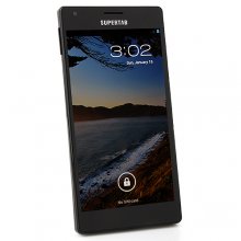 TEL X600H Smartphone Android 4.0 MTK6589 Quad Core 1GB 16GB 5.0 Inch HD Screen