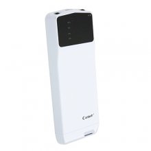 3000mAh Cager B039 Portable Power Bank External Battery With LED Display Lights