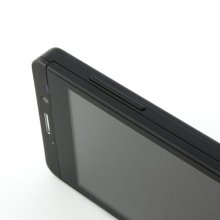 JIAYU G3C Smartphone Android 4.2 MTK6582 4.5 Inch HD Screen 3000mAh- Black