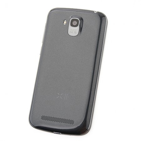 UMI X2 Smartphone 5.0 Inch 1080P FHD Screen Gorilla Glass 2G 32G MTK6589 Quad Core Android 4.2 - Grey