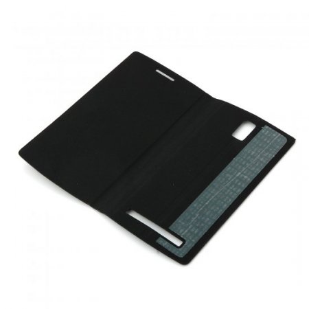 Tengda P7 Smartphone Android 4.4 MTK6582 1GB 8GB 5.5 Inch QHD Screen Smart Wake Blue