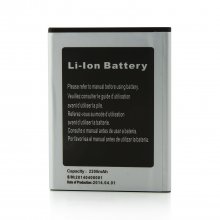 2200mAh Original Battery for Cubot P9 Smartphone