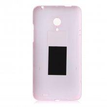 Replacement Battery Cover Back Case for MEIZU MX3 Smartphone Pink