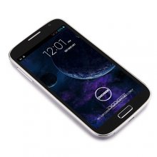 DOOGEE VOYAGER DG300 Smartphone Android 4.2 MTK6572W 5.0 Inch 3G Black