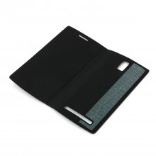 Tengda P7 Smartphone Android 4.4 MTK6582 1GB 8GB 5.5 Inch QHD Screen Smart Wake Blue