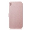 Flip Cover Case Stand for HTC 820 Smartphone Pink