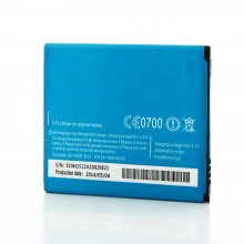 2600mAh Battery for Flying S5 Octa Core Smartphone