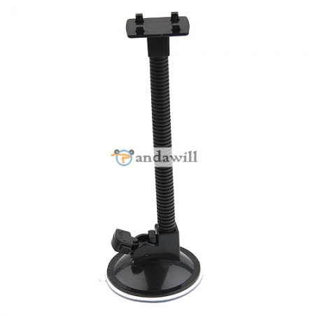 Car Windshield Sucker Mount Adjustable Holder for iPhone 3G 3GS Cell Phone