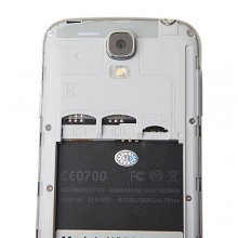 Ulefone U9592 Smartphone MTK6592 2GB 16GB Android 4.2 OTG Air Gesture 5.0 Inch- Black