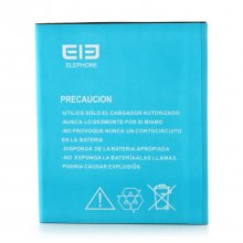 Elephone G6 Smartphone MTK6592 1GB 8GB 5.0 Inch HD Screen Smart Wake White