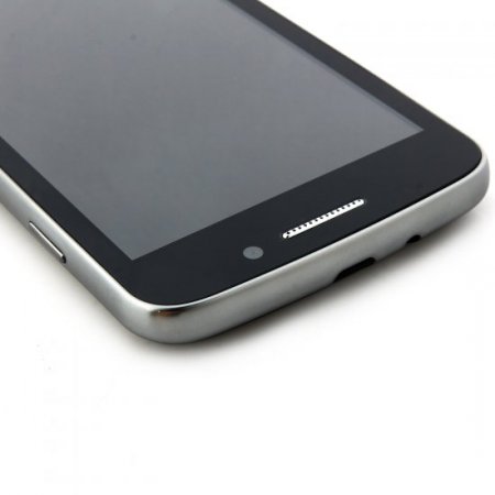 MIXC G7108 Smartphone Android 4.2 MTK6572W Dual Core 4.3 Inch 3G GPS Black