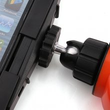 Portable Sportpod-5 Camera Mobile Phone Holder Stand for Outdoor Sports Photography