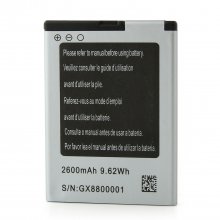 S808 Smartphone Android 4.2 MTK6572W 4.5 Inch 3G GPS Play Store - Black