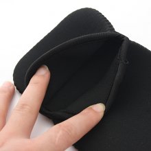 Neoprene Pouch Bag for Samsung Galaxy S III i9300 Most Smartphone Color Randomly