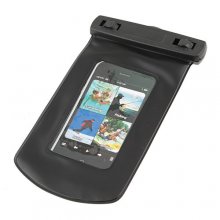 Waterproof Bag with Belt for iPhone Smart Phone Cellphone